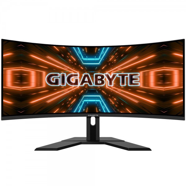 GIGABYTE M34WQ 144 HDR KVM 제이씨현
