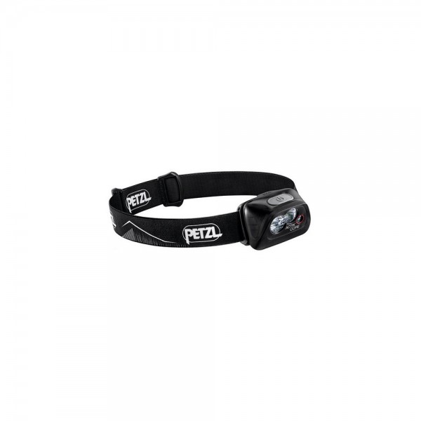 [페츨] 스위프트 RL_헤드랜턴 (블랙)