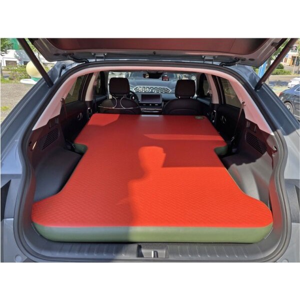 [에어포스] 아이오닉5 전체형 차량용 에어매트 > 캠핑/레저 